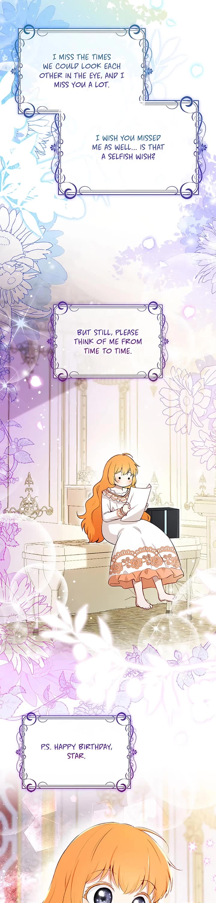 Baby Squirrel Is Good at Everything Chapter 82 page 31 - Chapter 82