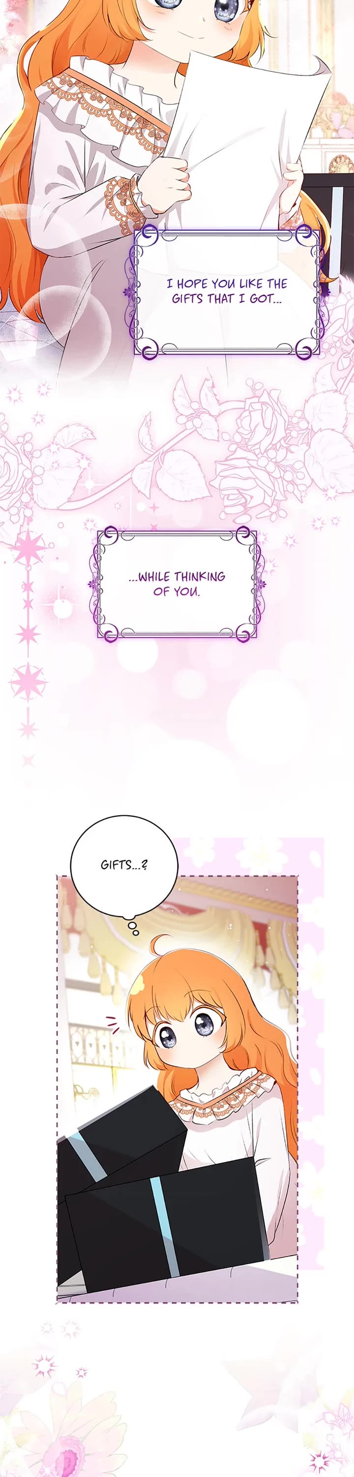 Baby Squirrel Is Good at Everything Chapter 82 page 32 - Chapter 82