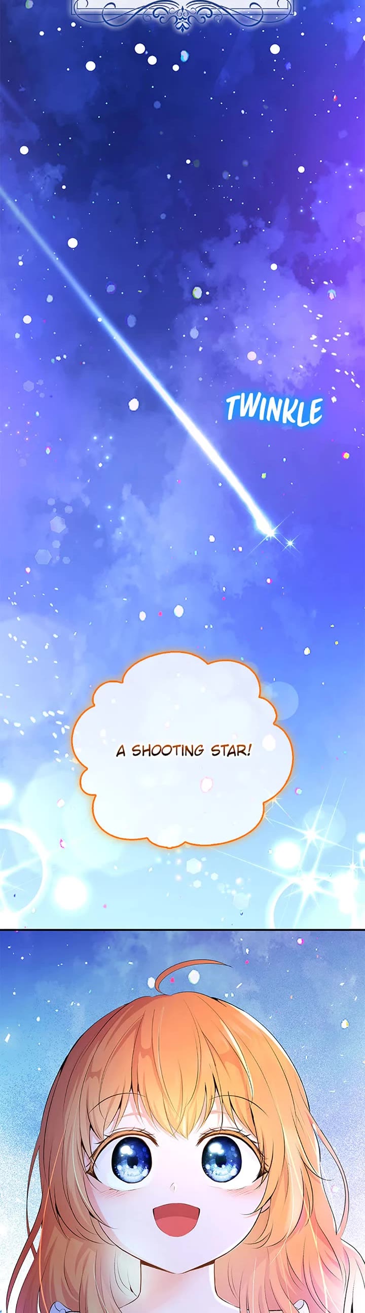 Baby Squirrel Is Good at Everything Chapter 82 page 40 - Chapter 82