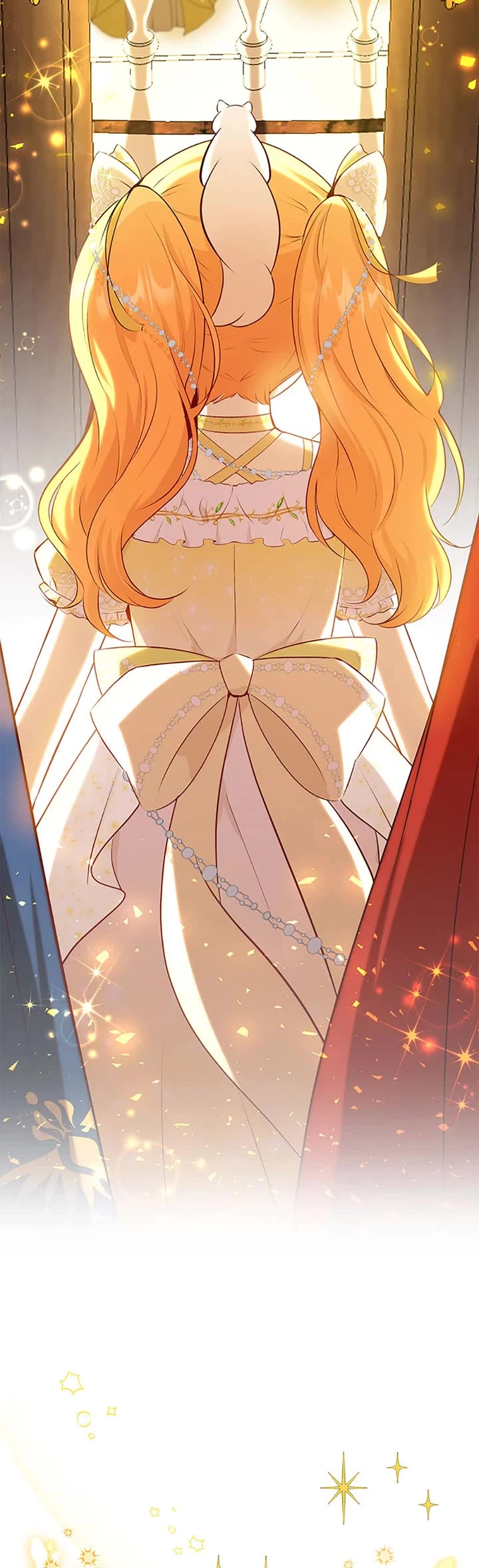 Baby Squirrel Is Good at Everything Chapter 82 page 9 - Chapter 82