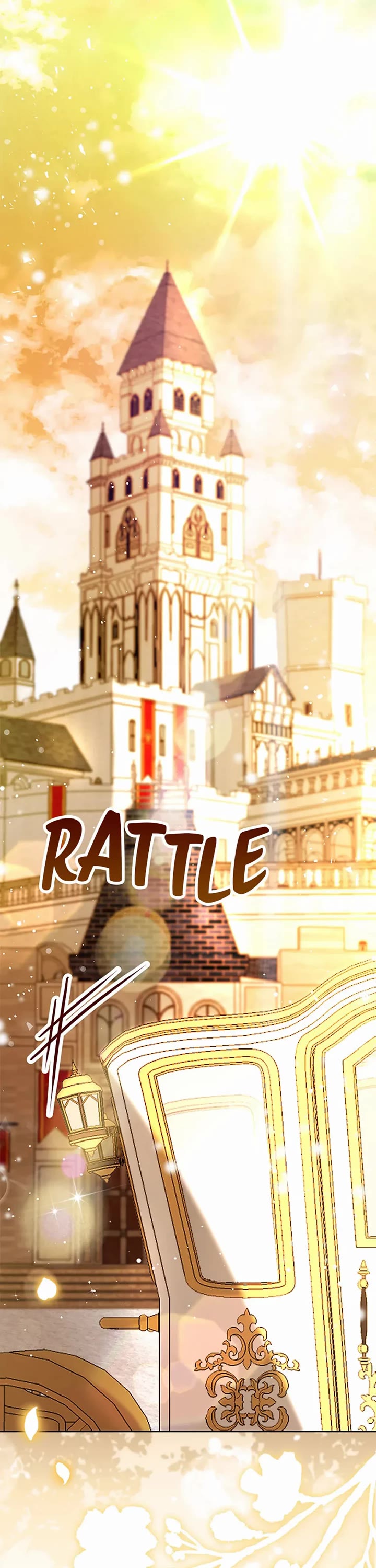 Baby Squirrel Is Good at Everything Chapter 83 page 23 - Chapter 83