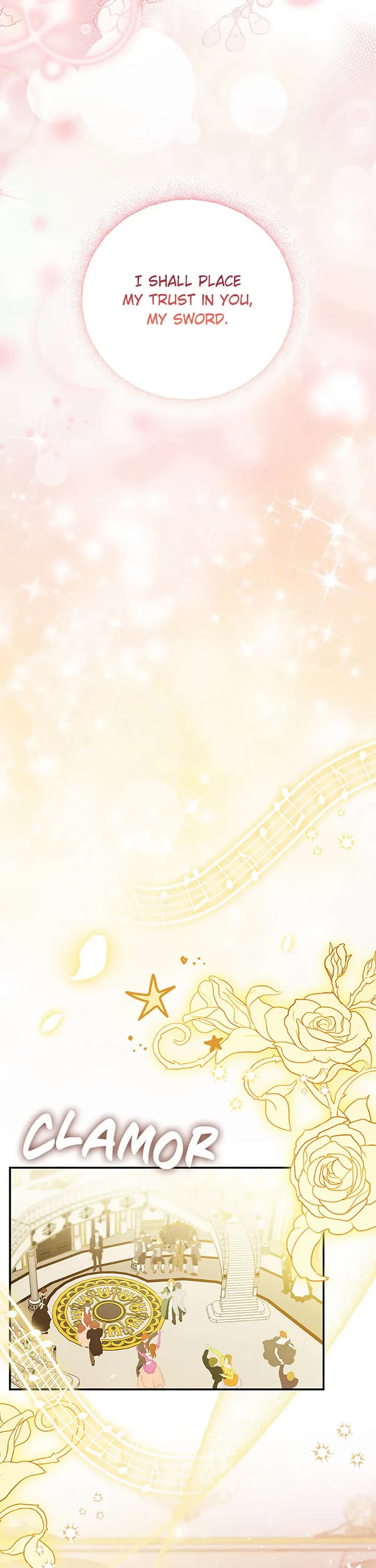 Baby Squirrel Is Good at Everything Chapter 83 page 37 - Chapter 83