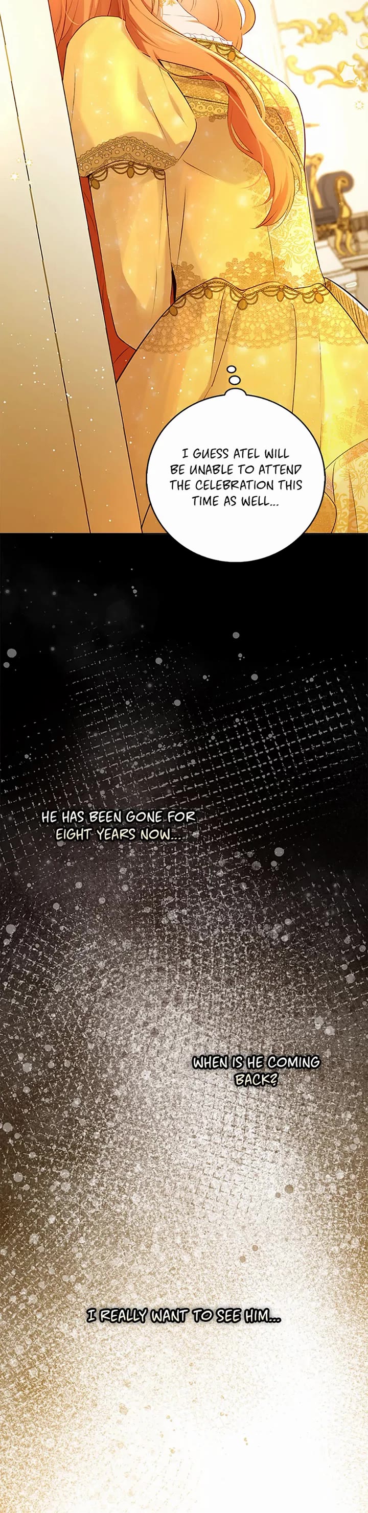 Baby Squirrel Is Good at Everything Chapter 83 page 40 - Chapter 83