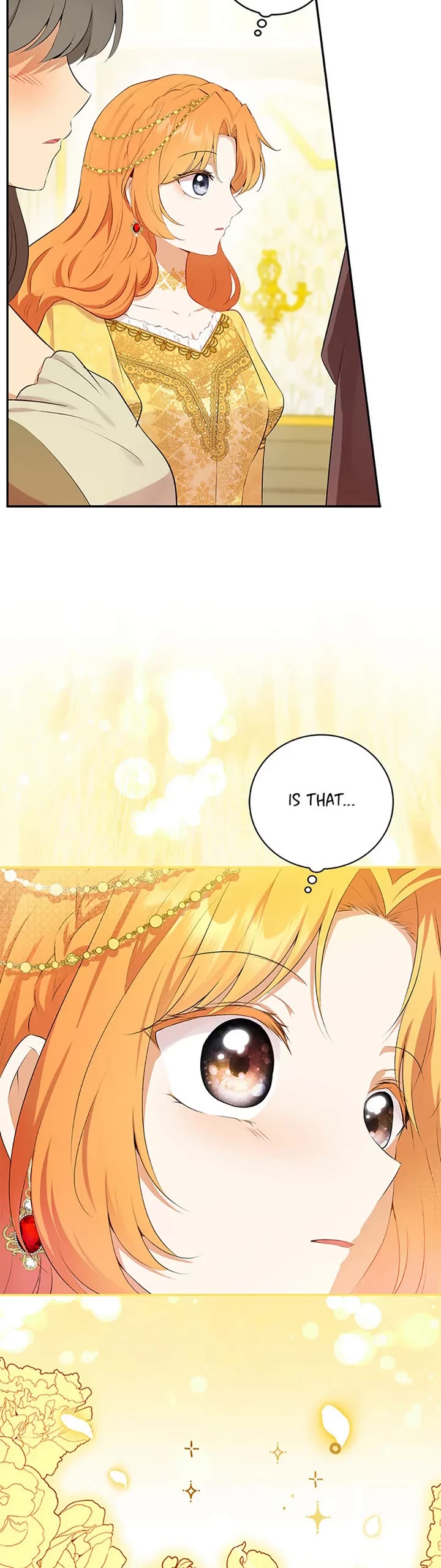 Baby Squirrel Is Good at Everything Chapter 83 page 44 - Chapter 83