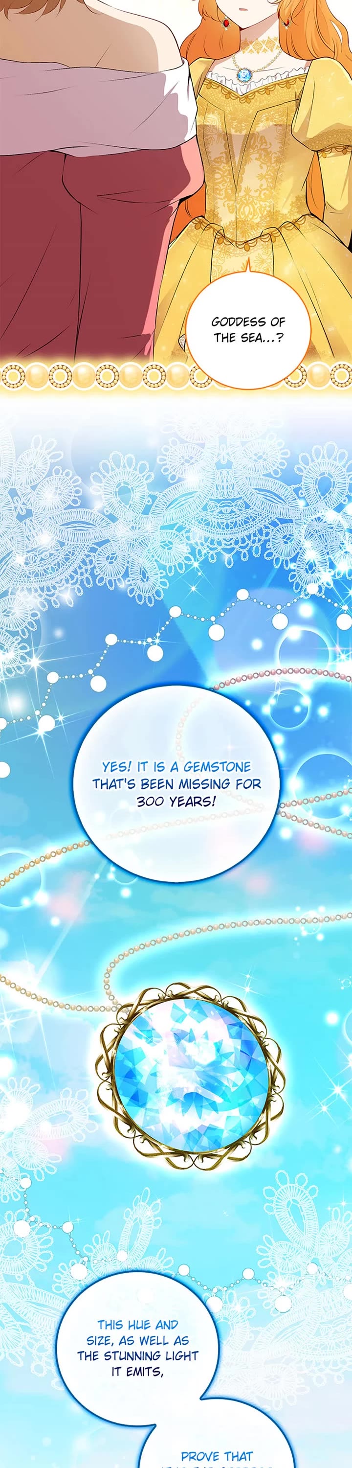 Baby Squirrel Is Good at Everything Chapter 84 page 22 - Chapter 84