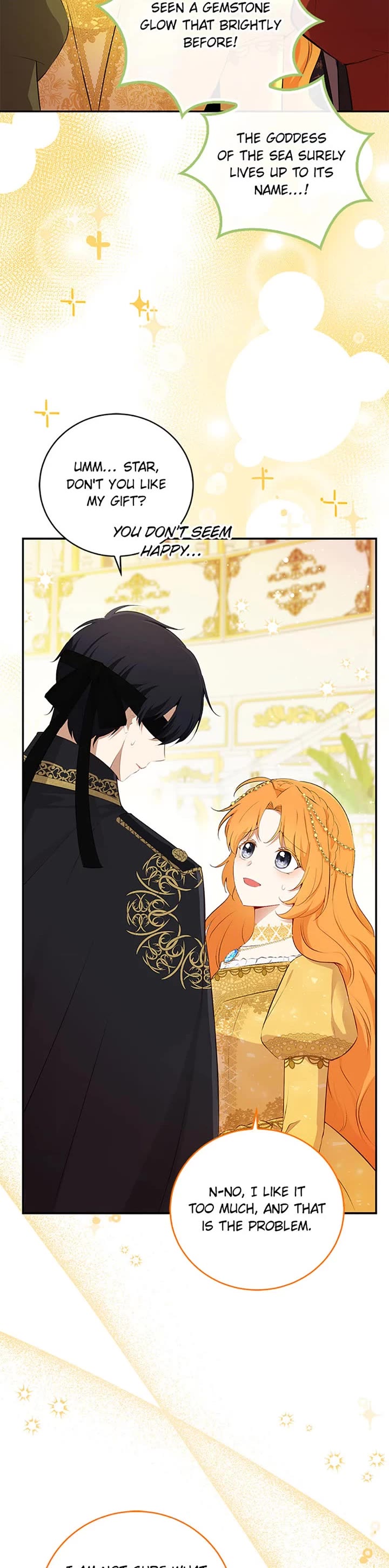 Baby Squirrel Is Good at Everything Chapter 84 page 24 - Chapter 84