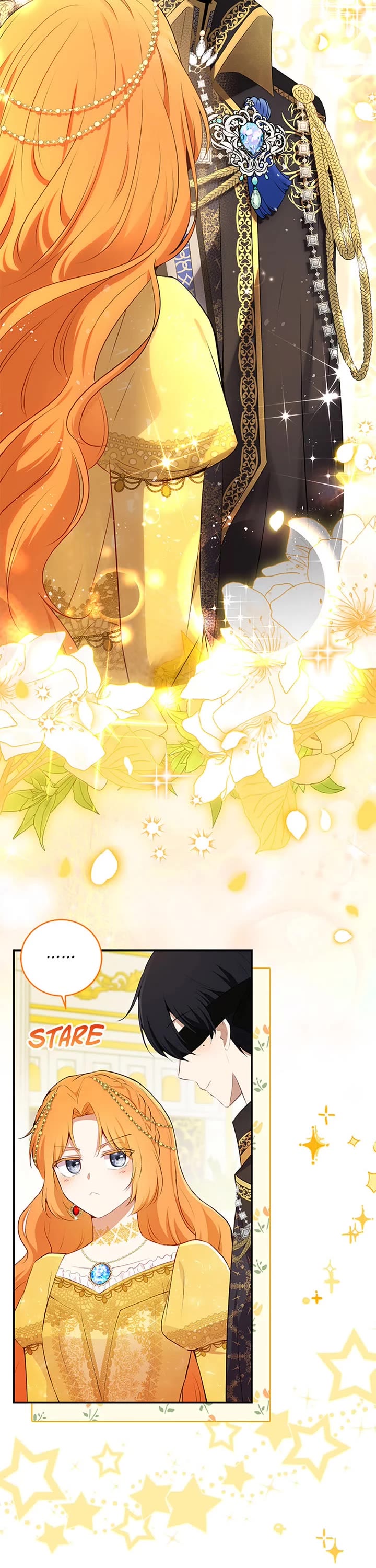 Baby Squirrel Is Good at Everything Chapter 84 page 26 - Chapter 84
