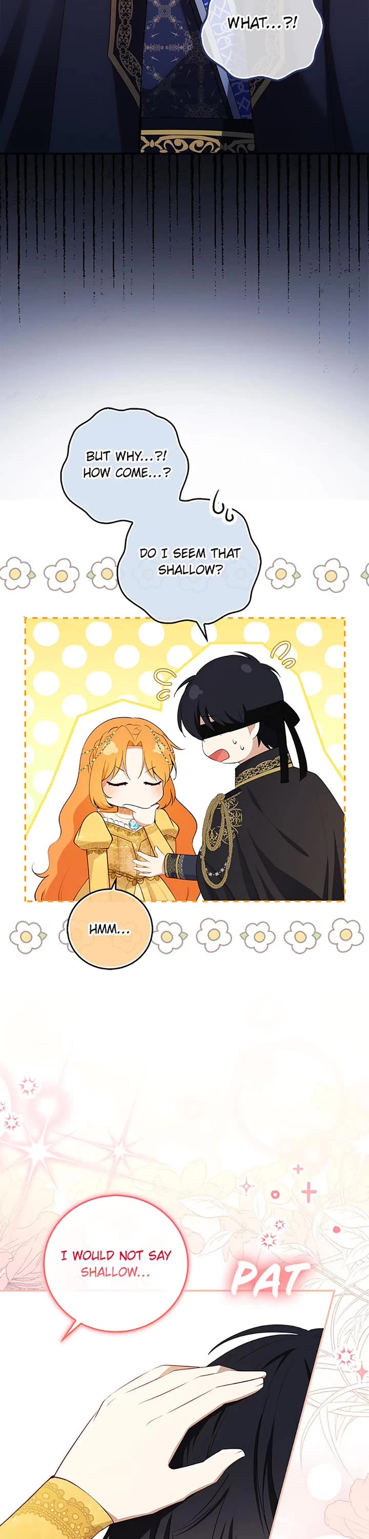 Baby Squirrel Is Good at Everything Chapter 84 page 28 - Chapter 84