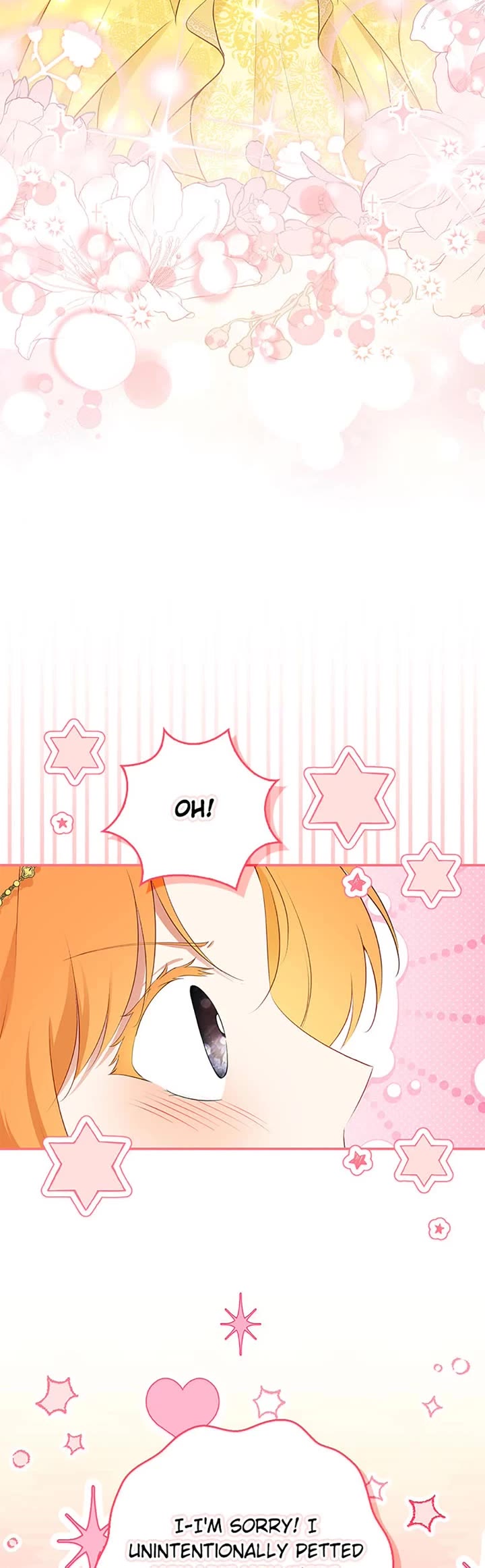 Baby Squirrel Is Good at Everything Chapter 84 page 30 - Chapter 84