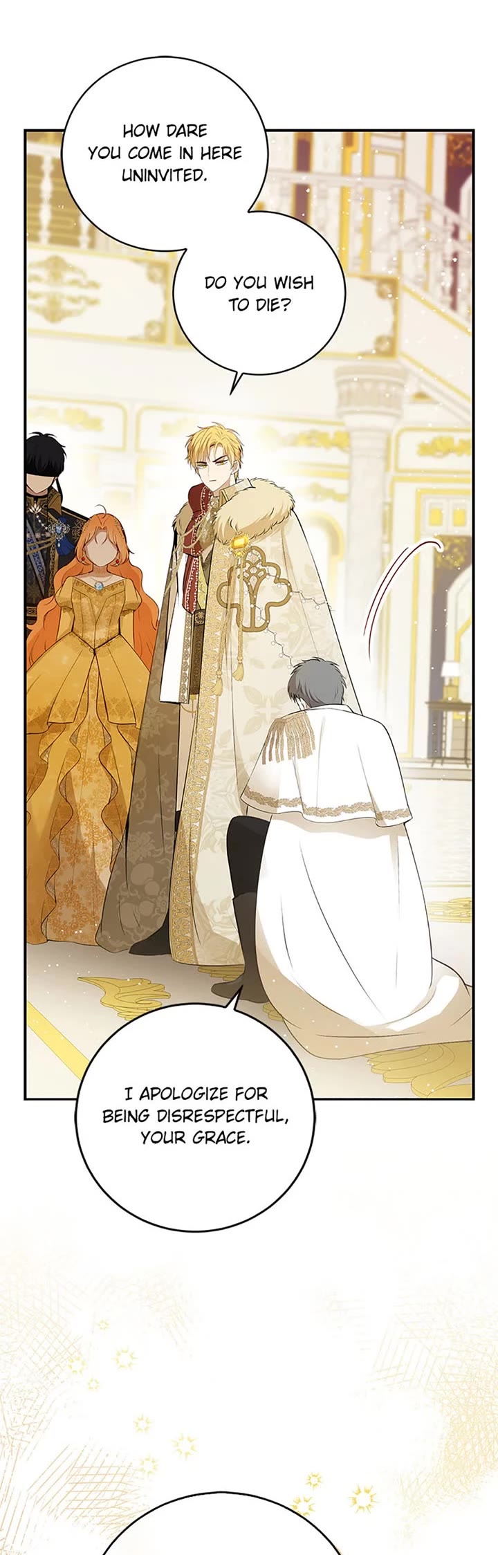 Baby Squirrel Is Good at Everything Chapter 84 page 39 - Chapter 84