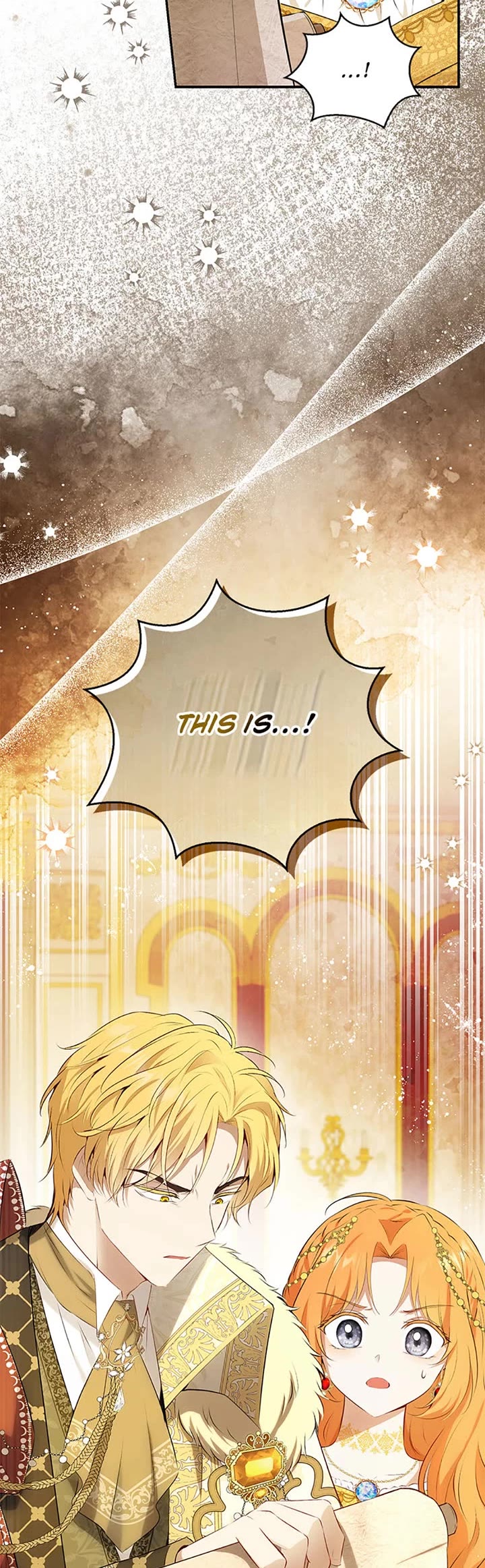 Baby Squirrel Is Good at Everything Chapter 84 page 42 - Chapter 84