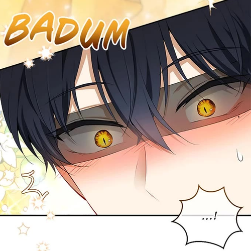 Baby Squirrel Is Good at Everything Chapter 84 cover