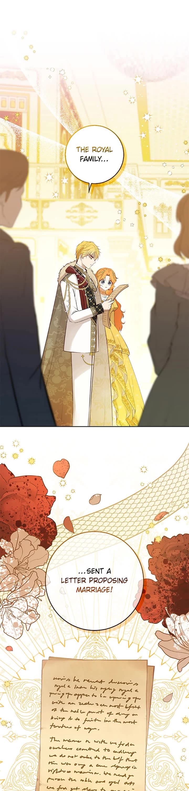 Baby Squirrel Is Good at Everything Chapter 85 page 1 - Chapter 85: Season 2 Finale