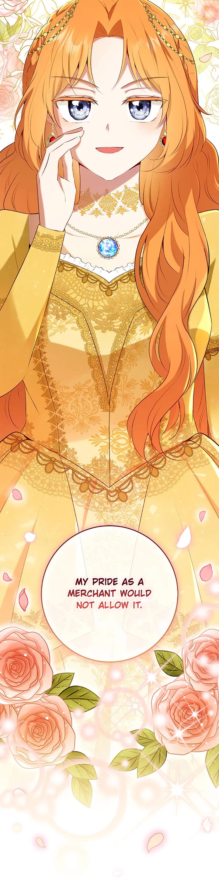 Baby Squirrel Is Good at Everything Chapter 85 page 15 - Chapter 85: Season 2 Finale
