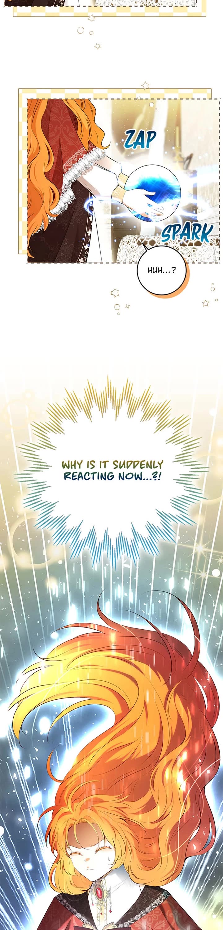 Baby Squirrel Is Good at Everything Chapter 85 page 18 - Chapter 85: Season 2 Finale