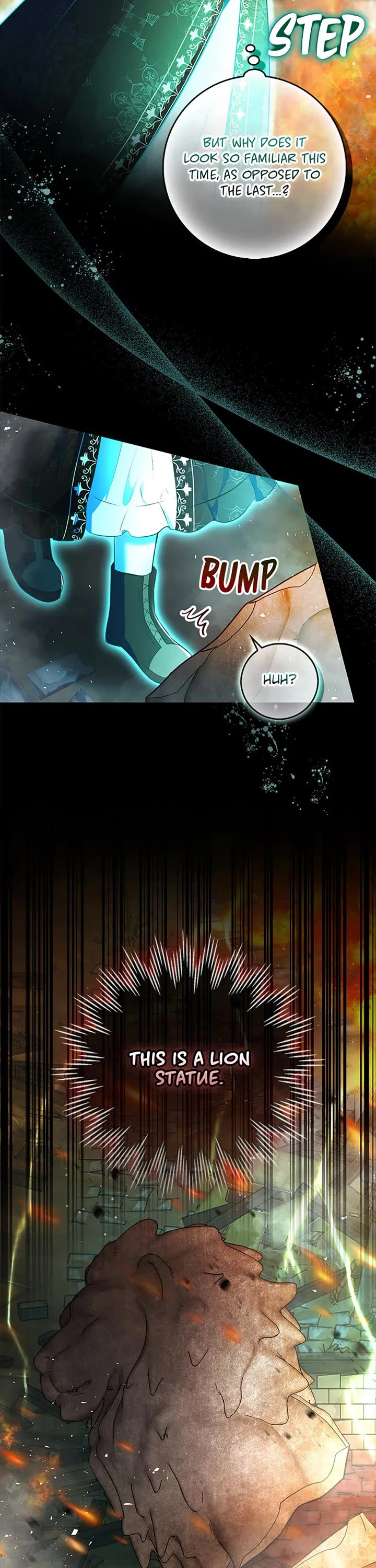Baby Squirrel Is Good at Everything Chapter 85 page 22 - Chapter 85: Season 2 Finale