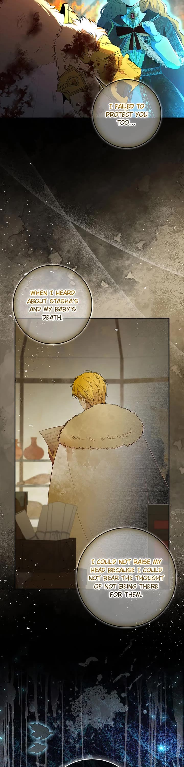 Baby Squirrel Is Good at Everything Chapter 85 page 27 - Chapter 85: Season 2 Finale