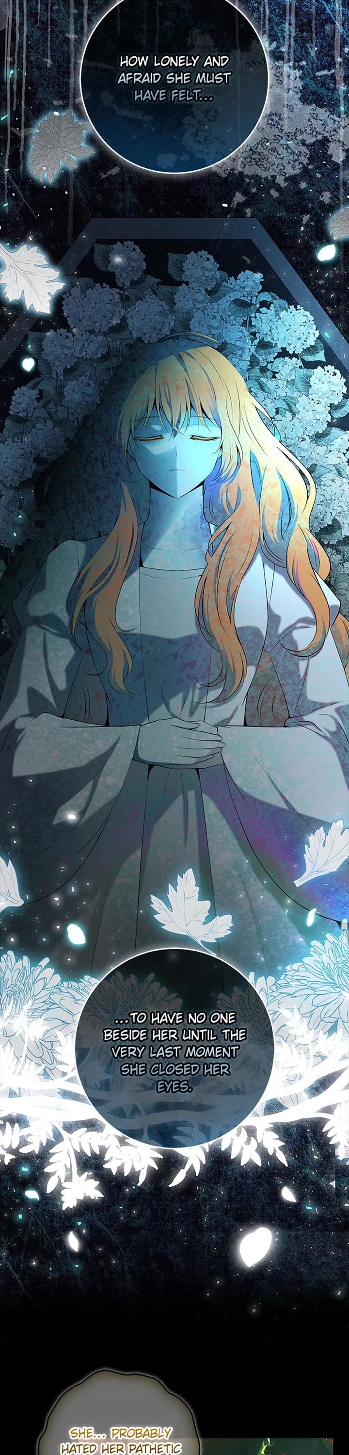 Baby Squirrel Is Good at Everything Chapter 85 page 28 - Chapter 85: Season 2 Finale