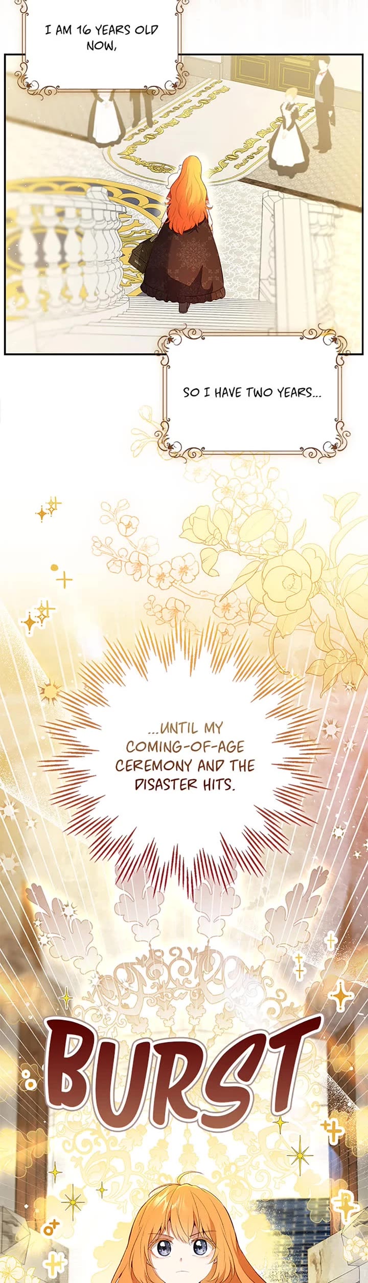 Baby Squirrel Is Good at Everything Chapter 85 page 39 - Chapter 85: Season 2 Finale