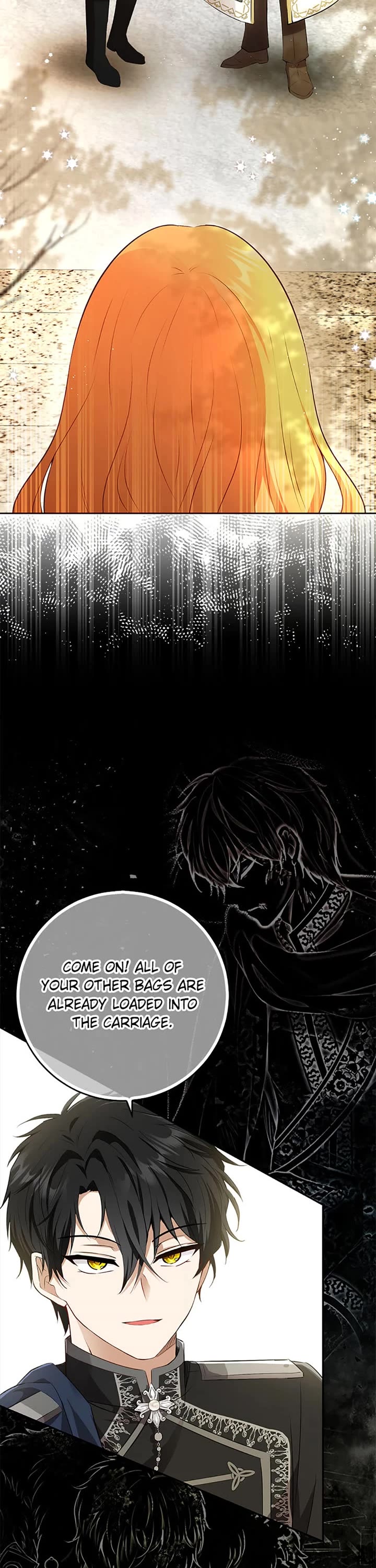 Baby Squirrel Is Good at Everything Chapter 85 page 41 - Chapter 85: Season 2 Finale