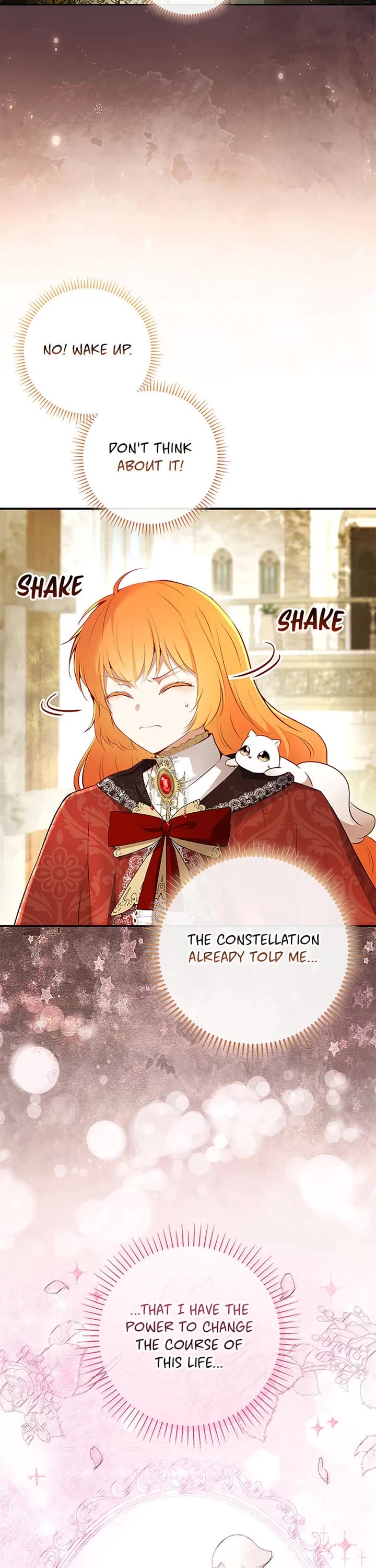 Baby Squirrel Is Good at Everything Chapter 85 page 43 - Chapter 85: Season 2 Finale