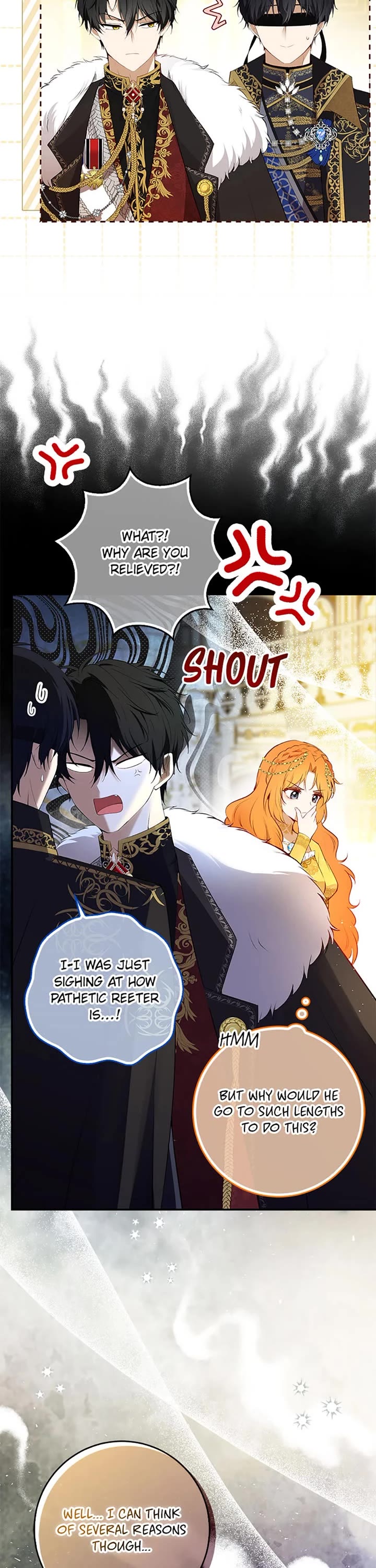 Baby Squirrel Is Good at Everything Chapter 85 page 7 - Chapter 85: Season 2 Finale