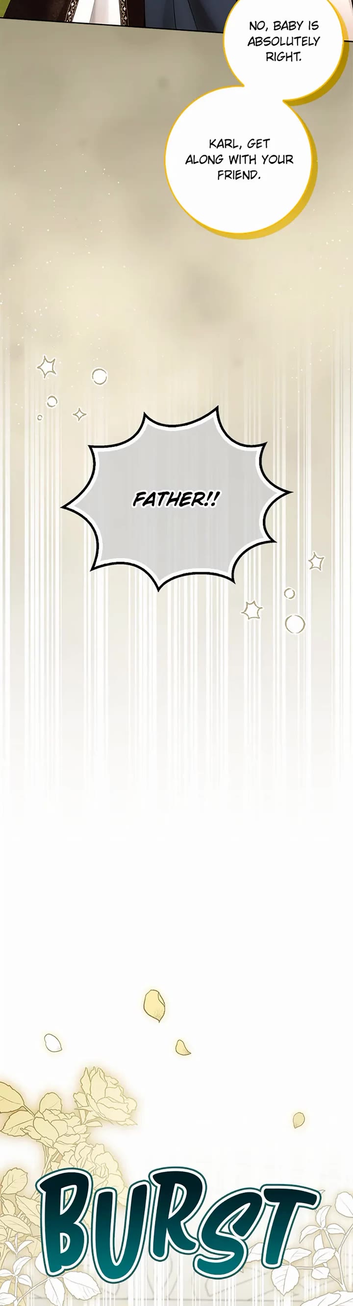 Baby Squirrel Is Good at Everything Chapter 86 page 20 - Chapter 86