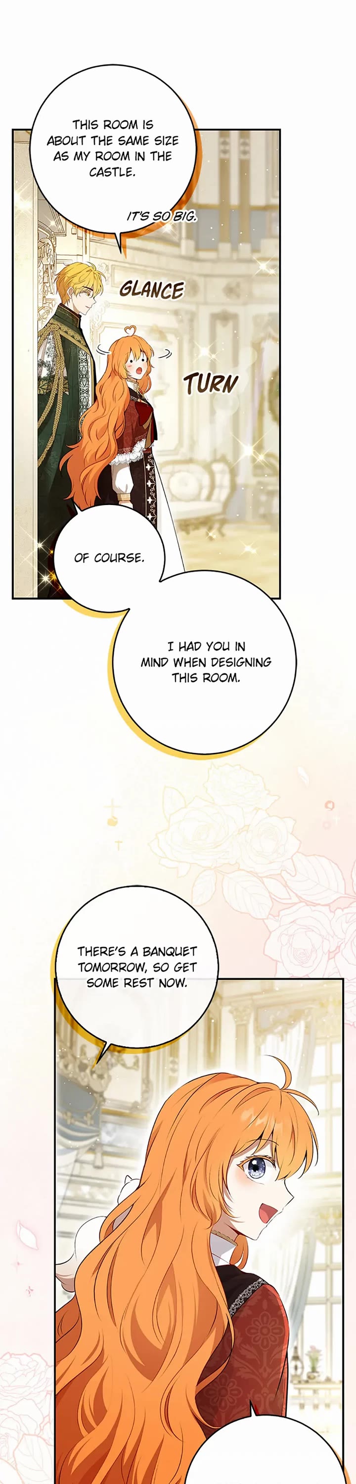 Baby Squirrel Is Good at Everything Chapter 86 page 22 - Chapter 86