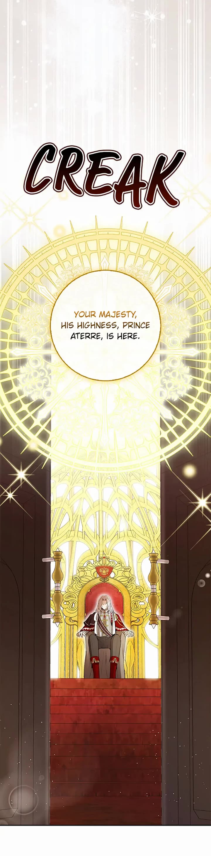 Baby Squirrel Is Good at Everything Chapter 86 page 25 - Chapter 86