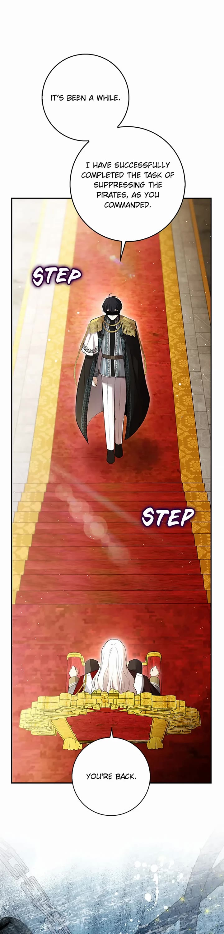 Baby Squirrel Is Good at Everything Chapter 86 page 26 - Chapter 86