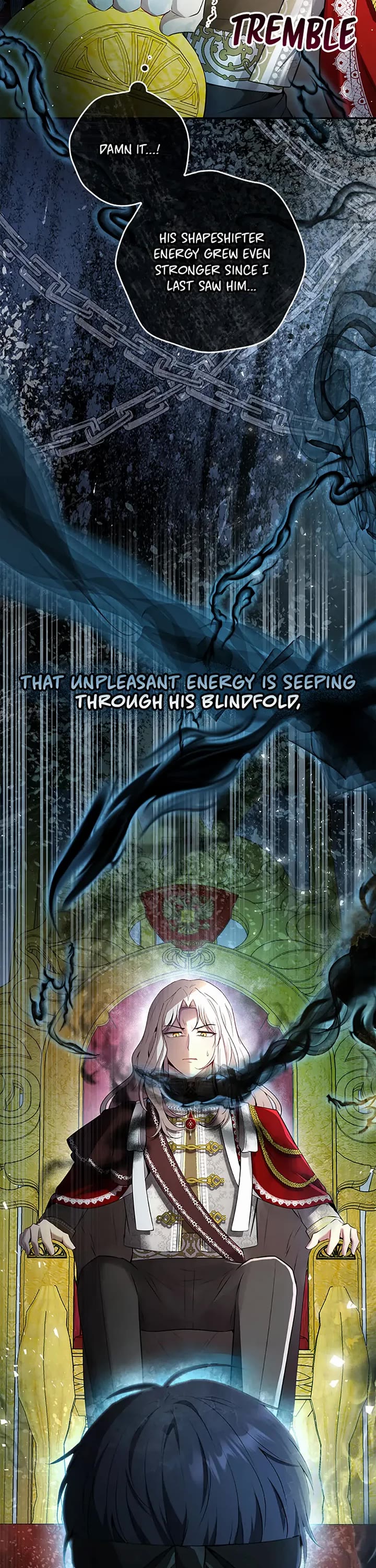 Baby Squirrel Is Good at Everything Chapter 86 page 28 - Chapter 86