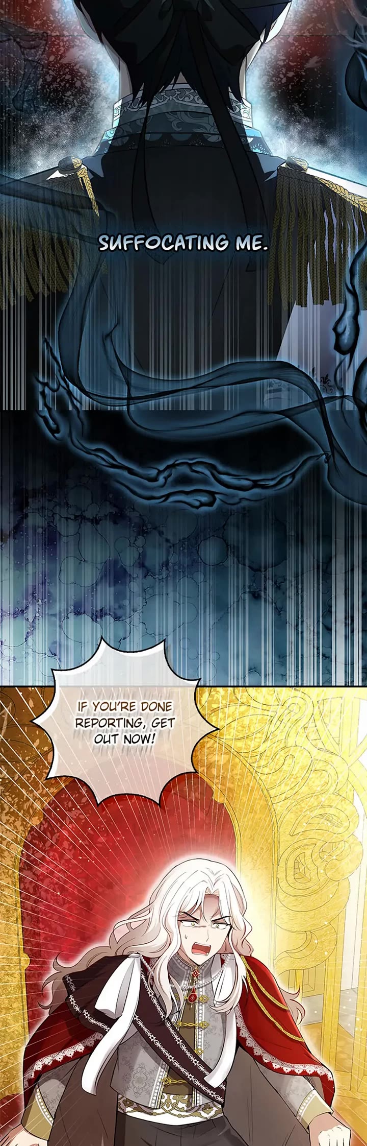 Baby Squirrel Is Good at Everything Chapter 86 page 29 - Chapter 86