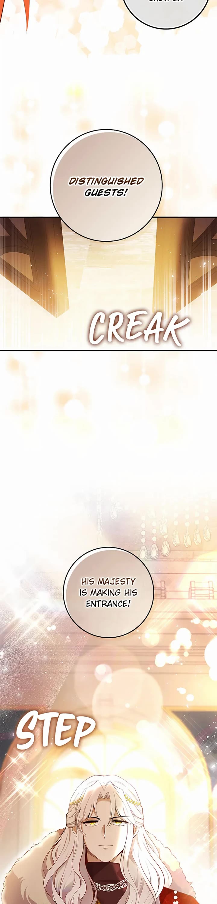 Baby Squirrel Is Good at Everything Chapter 87 page 26 - Chapter 87