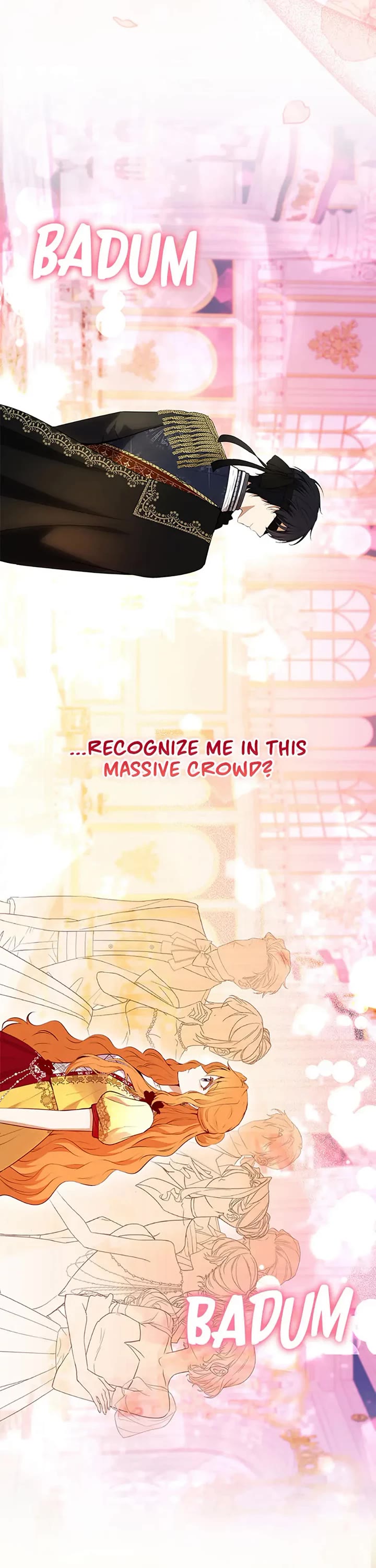 Baby Squirrel Is Good at Everything Chapter 87 page 32 - Chapter 87