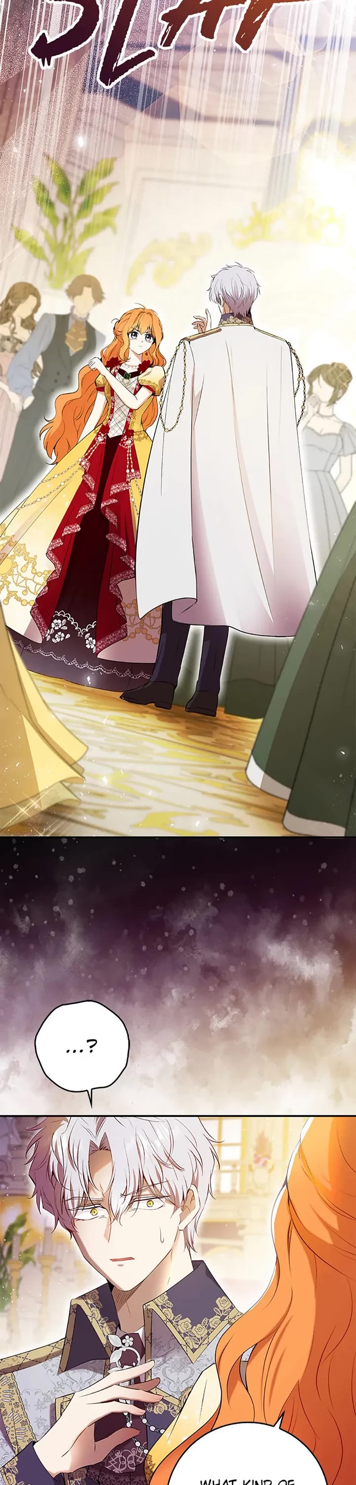 Baby Squirrel Is Good at Everything Chapter 87 page 43 - Chapter 87