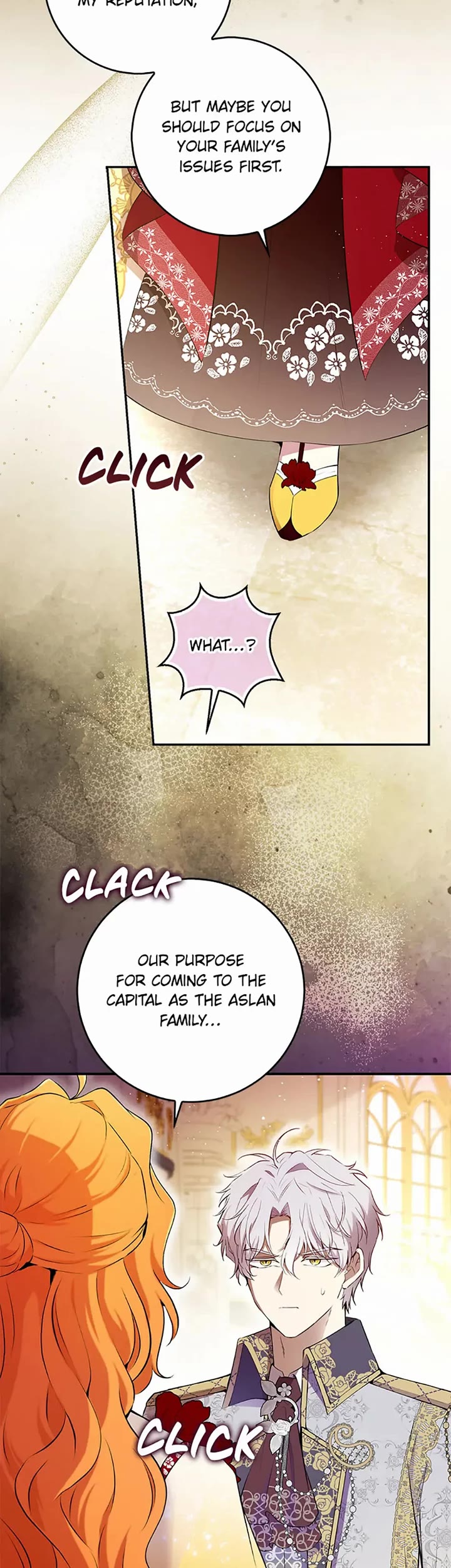 Baby Squirrel Is Good at Everything Chapter 88 page 15 - Chapter 88