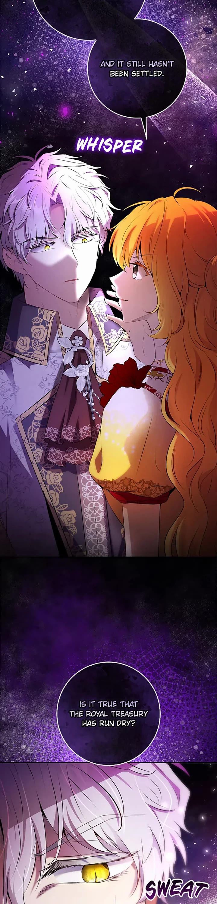 Baby Squirrel Is Good at Everything Chapter 88 page 17 - Chapter 88