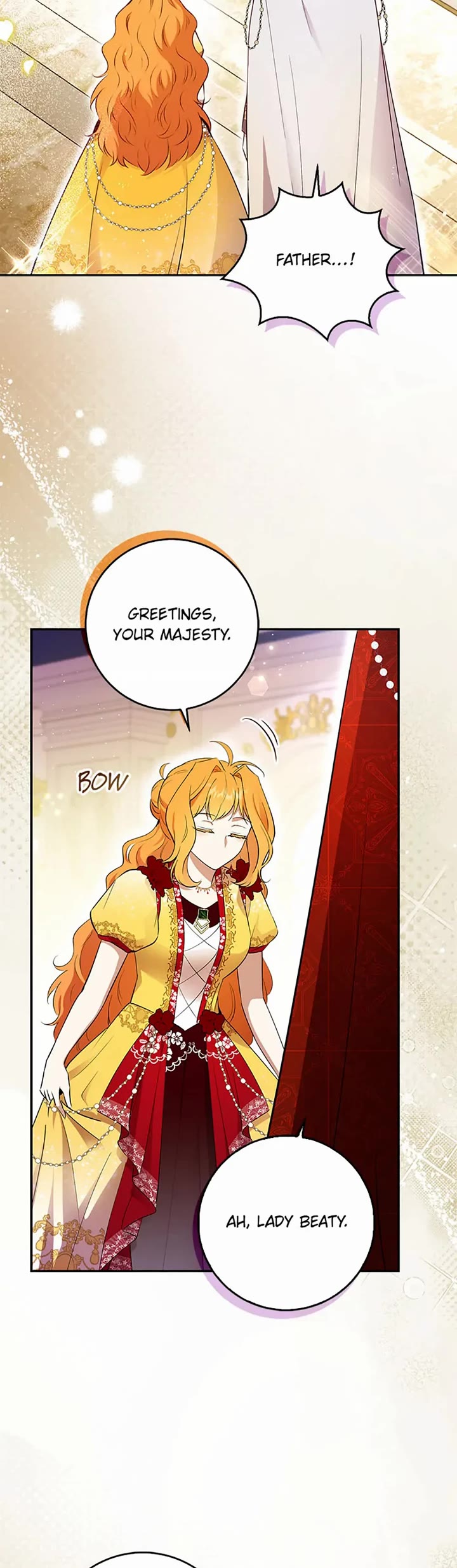 Baby Squirrel Is Good at Everything Chapter 88 page 20 - Chapter 88