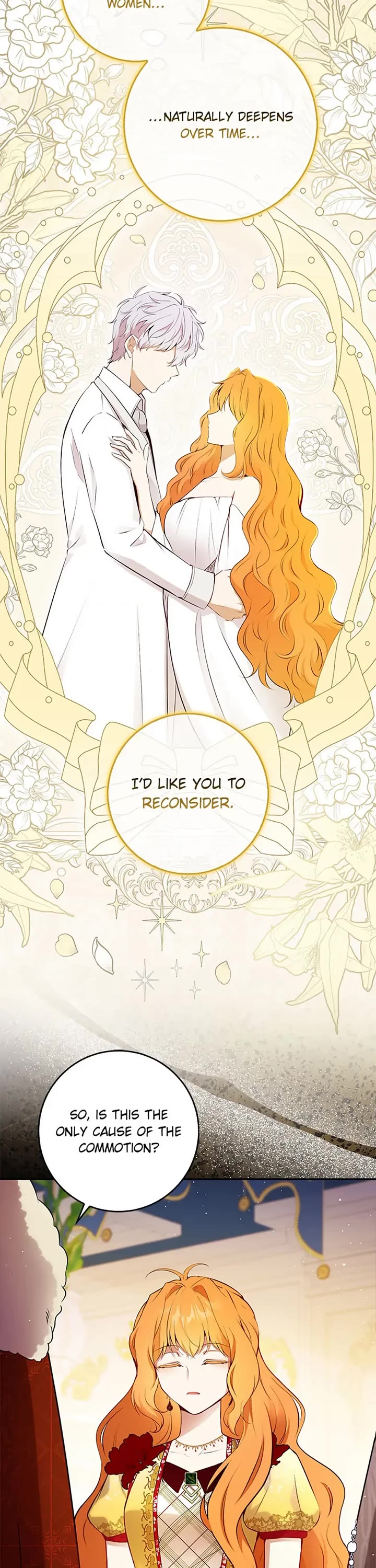 Baby Squirrel Is Good at Everything Chapter 88 page 23 - Chapter 88