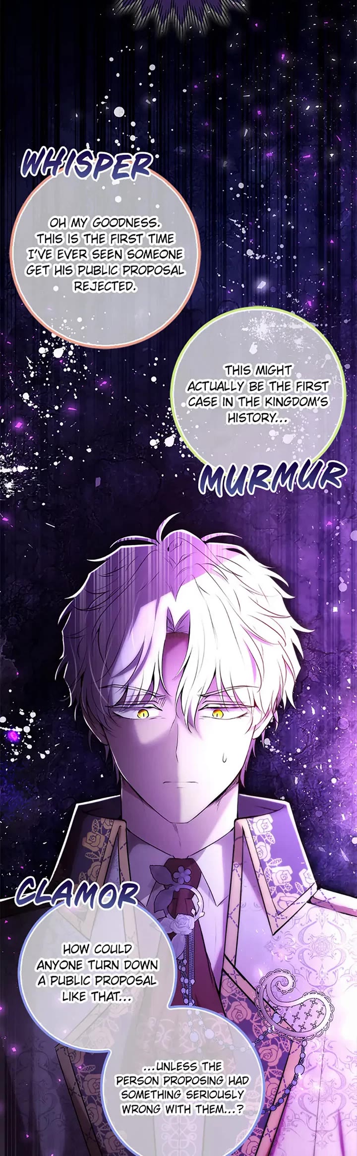 Baby Squirrel Is Good at Everything Chapter 88 page 4 - Chapter 88
