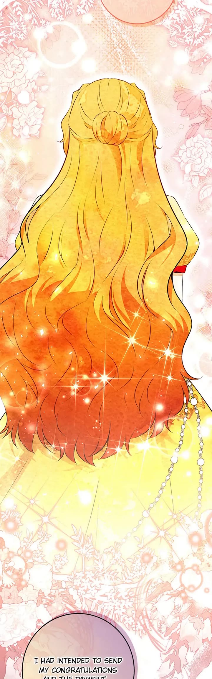Baby Squirrel Is Good at Everything Chapter 89 page 10 - Chapter 89