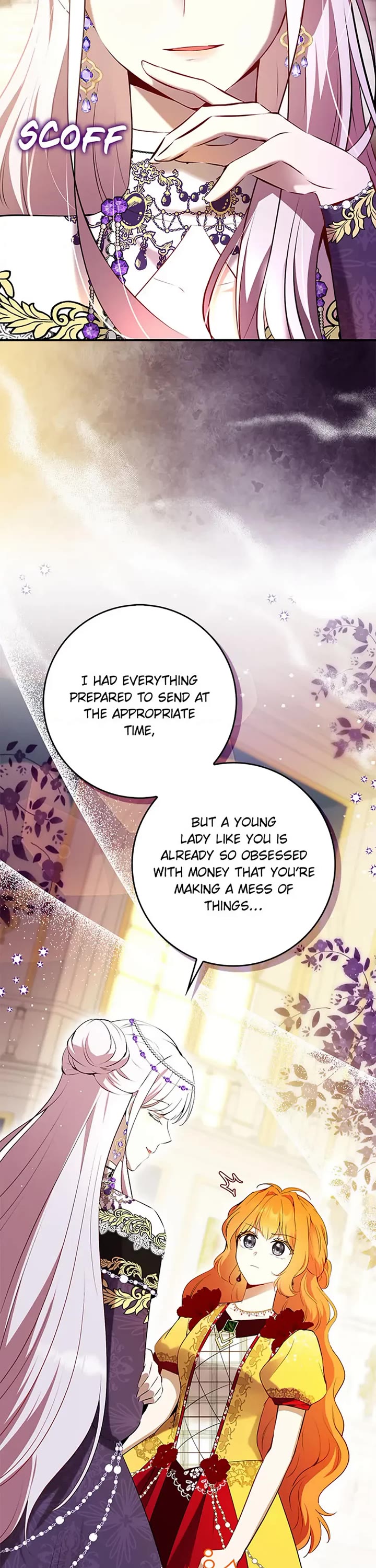 Baby Squirrel Is Good at Everything Chapter 89 page 12 - Chapter 89