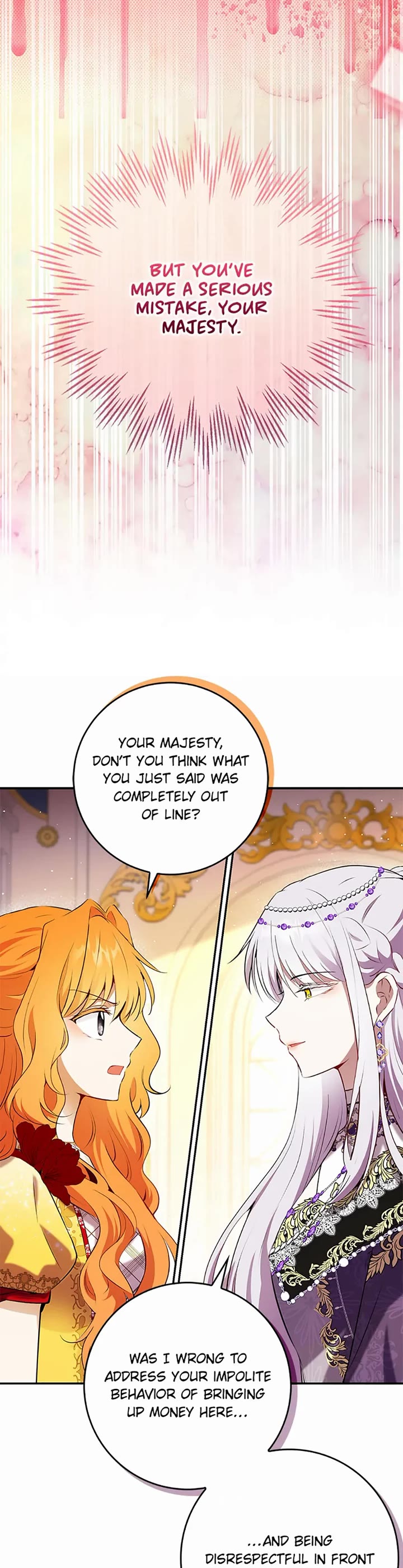 Baby Squirrel Is Good at Everything Chapter 89 page 14 - Chapter 89