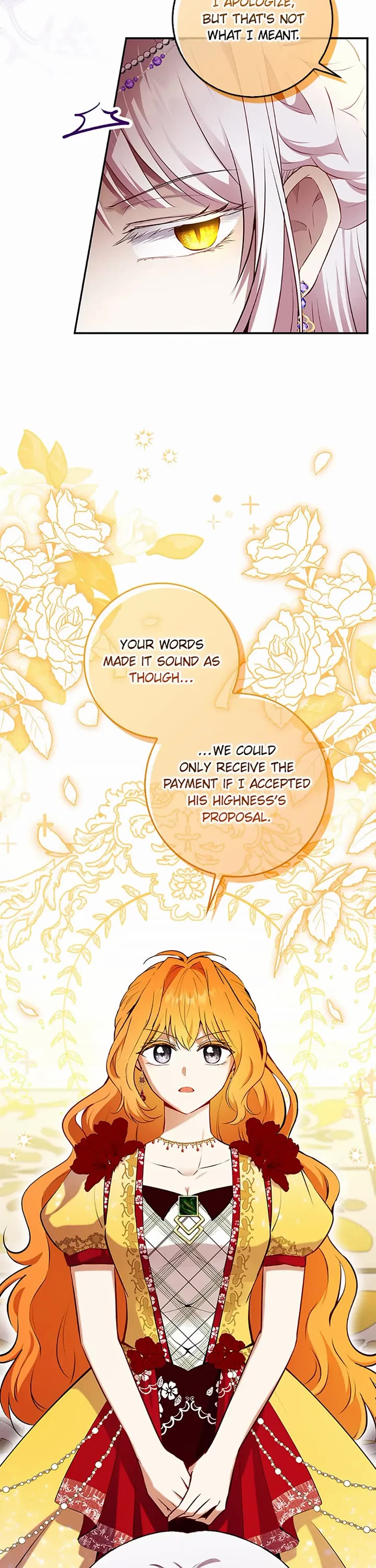 Baby Squirrel Is Good at Everything Chapter 89 page 16 - Chapter 89
