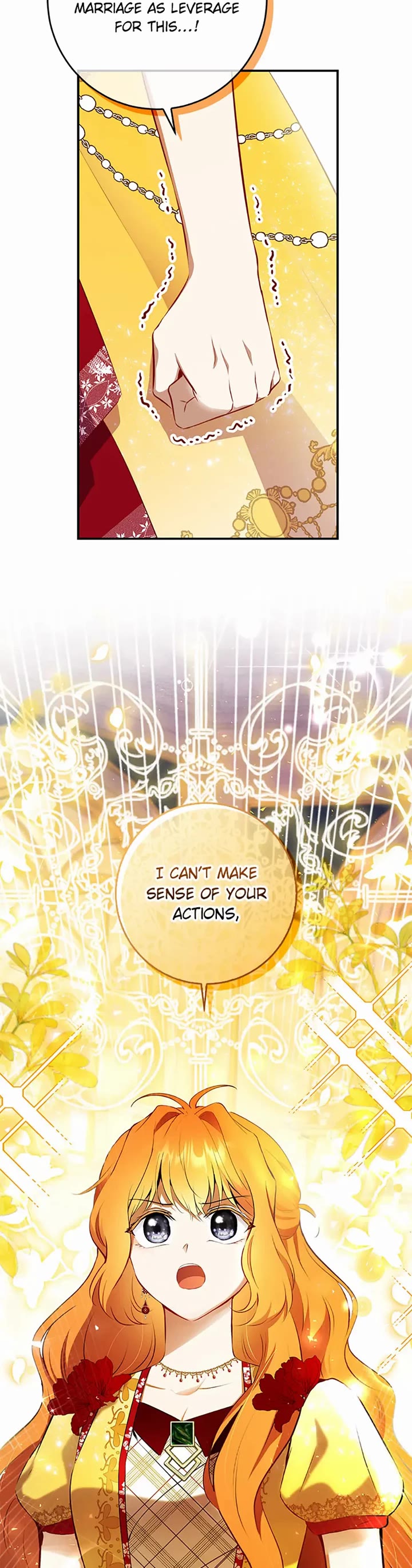 Baby Squirrel Is Good at Everything Chapter 89 page 19 - Chapter 89