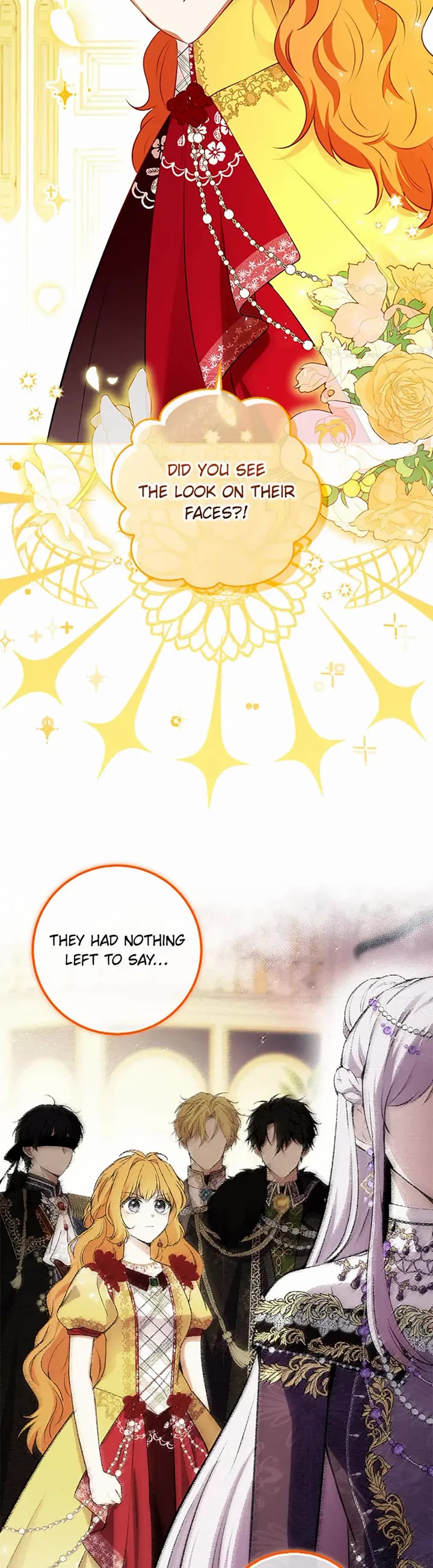 Baby Squirrel Is Good at Everything Chapter 89 page 24 - Chapter 89