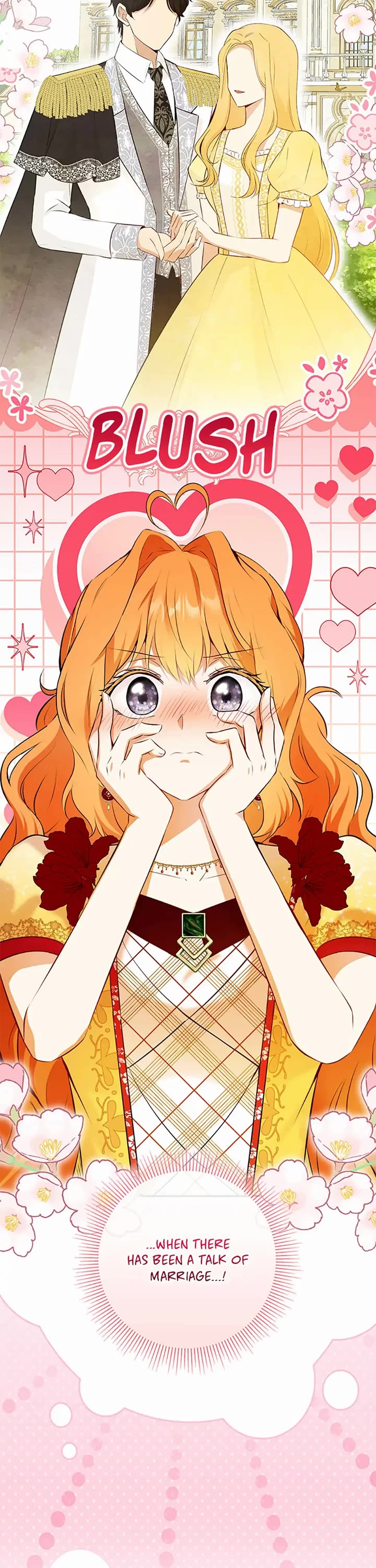 Baby Squirrel Is Good at Everything Chapter 89 page 36 - Chapter 89