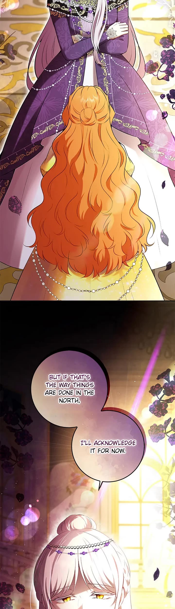 Baby Squirrel Is Good at Everything Chapter 89 page 4 - Chapter 89