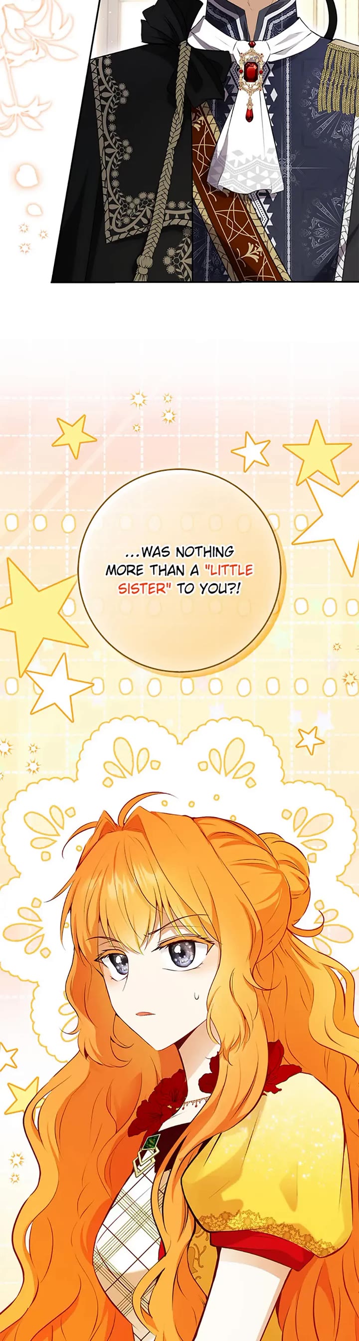 Baby Squirrel Is Good at Everything Chapter 89 page 40 - Chapter 89