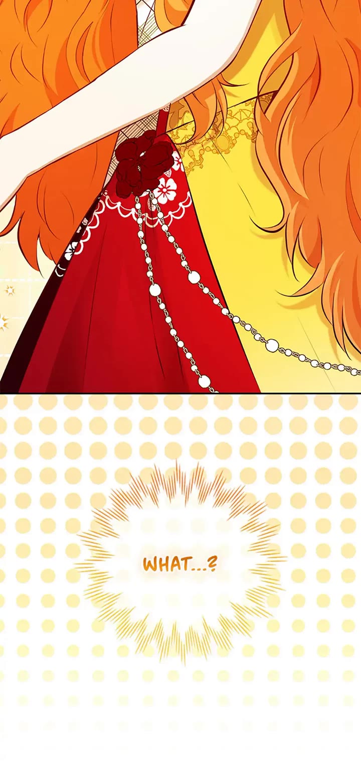 Baby Squirrel Is Good at Everything Chapter 89 page 41 - Chapter 89